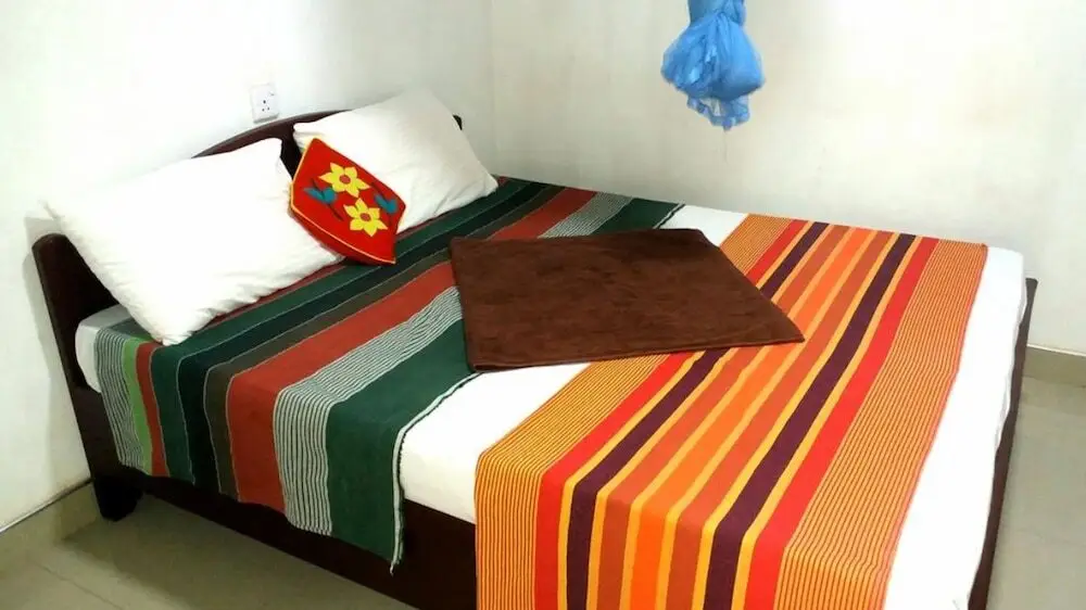 Сигирия: sigiriya pikaso homestay