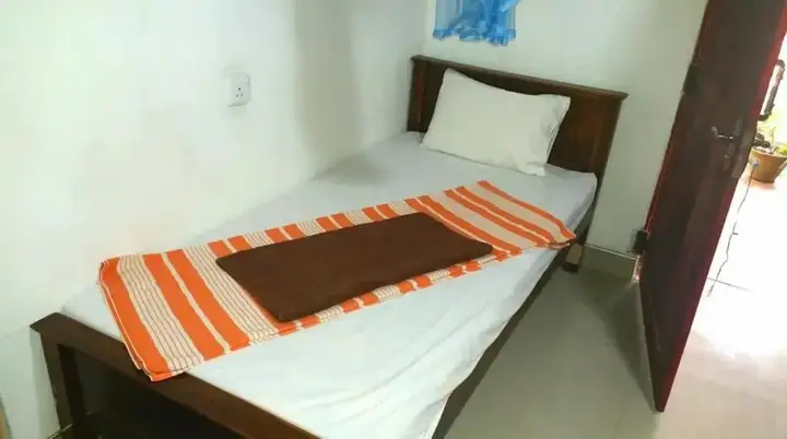 Сигирия: sigiriya pikaso homestay