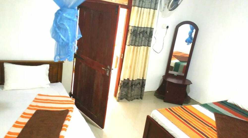 Сигирия: sigiriya pikaso homestay