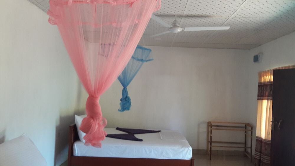 Сигирия: sigiriya pikaso homestay