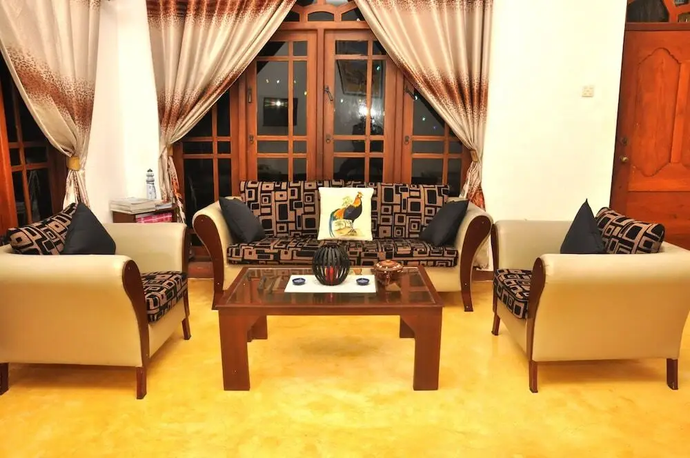 Негомбо: New York Guest House