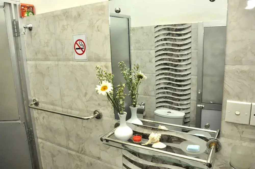 Негомбо: New York Guest House