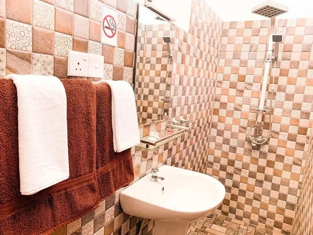 Негомбо: New York Guest House