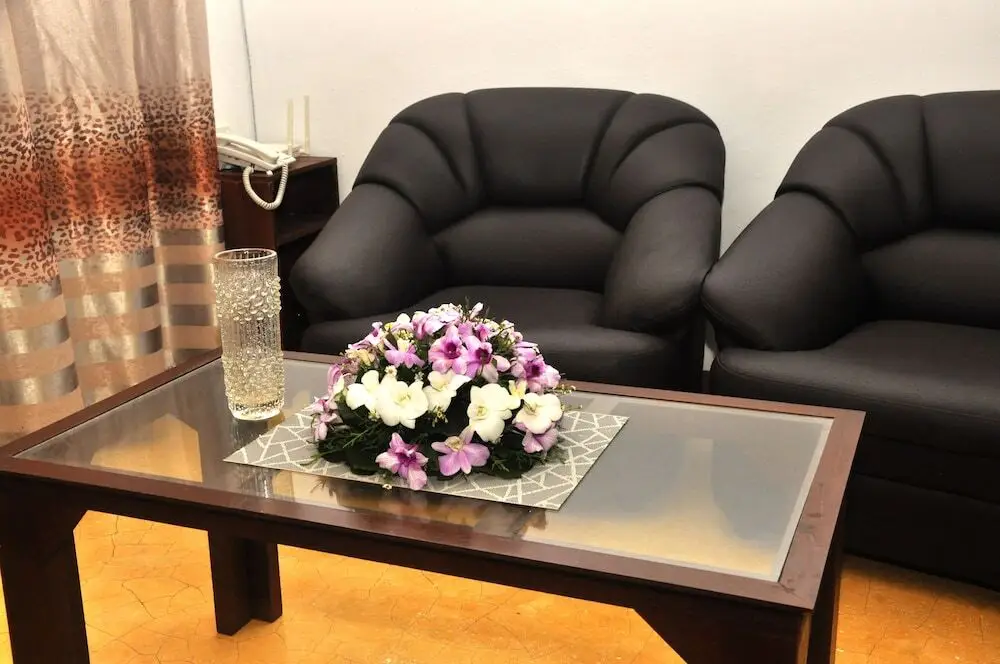 Негомбо: New York Guest House
