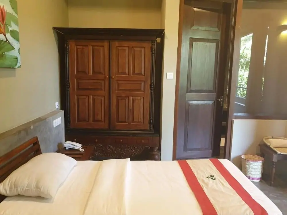 Негомбо: Ayur Ayur Ayurveda Retreat