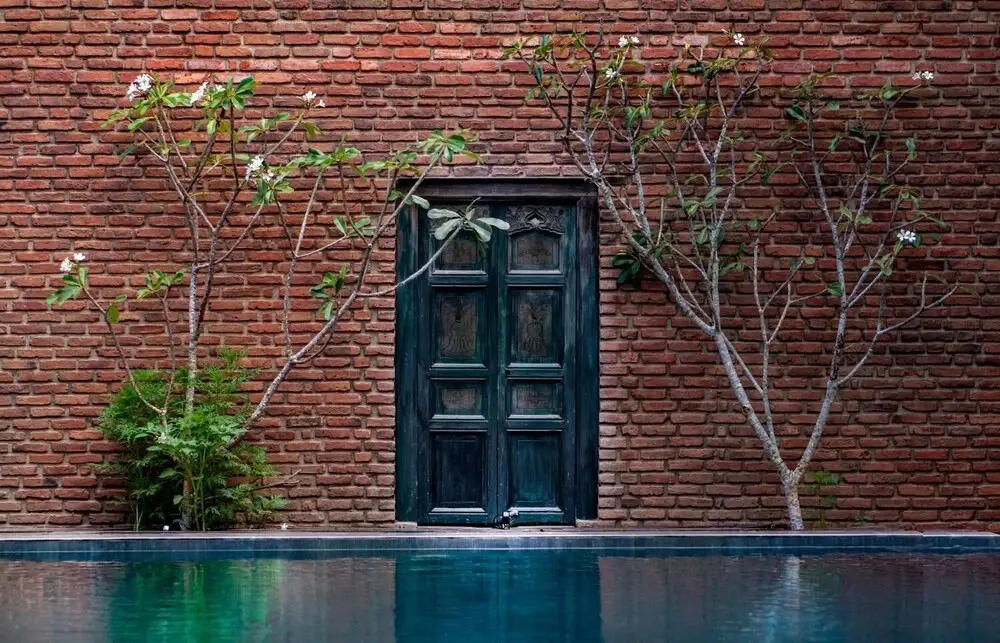 Негомбо: Ayur Ayur Ayurveda Retreat