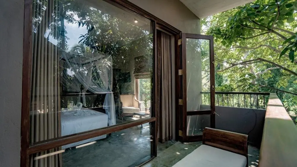 Негомбо: Ayur Ayur Ayurveda Retreat