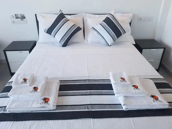 Калкудах: Amanda Beach Resort