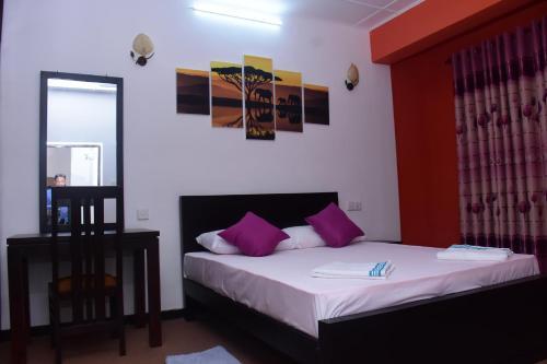 Коломбо: Hotel Lavendra Colombo