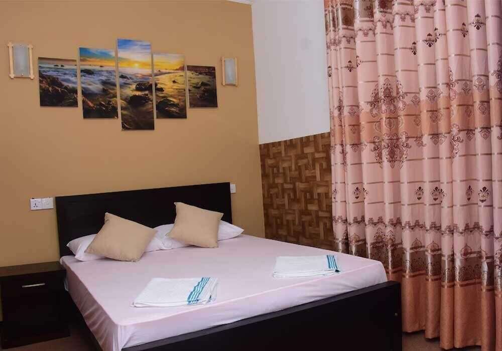 Коломбо: Hotel Lavendra Colombo