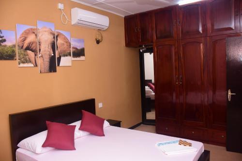 Коломбо: Hotel Lavendra Colombo
