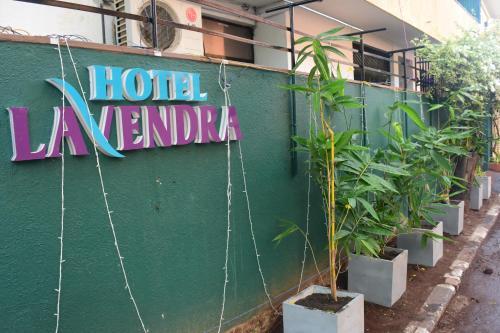 Коломбо: Hotel Lavendra Colombo