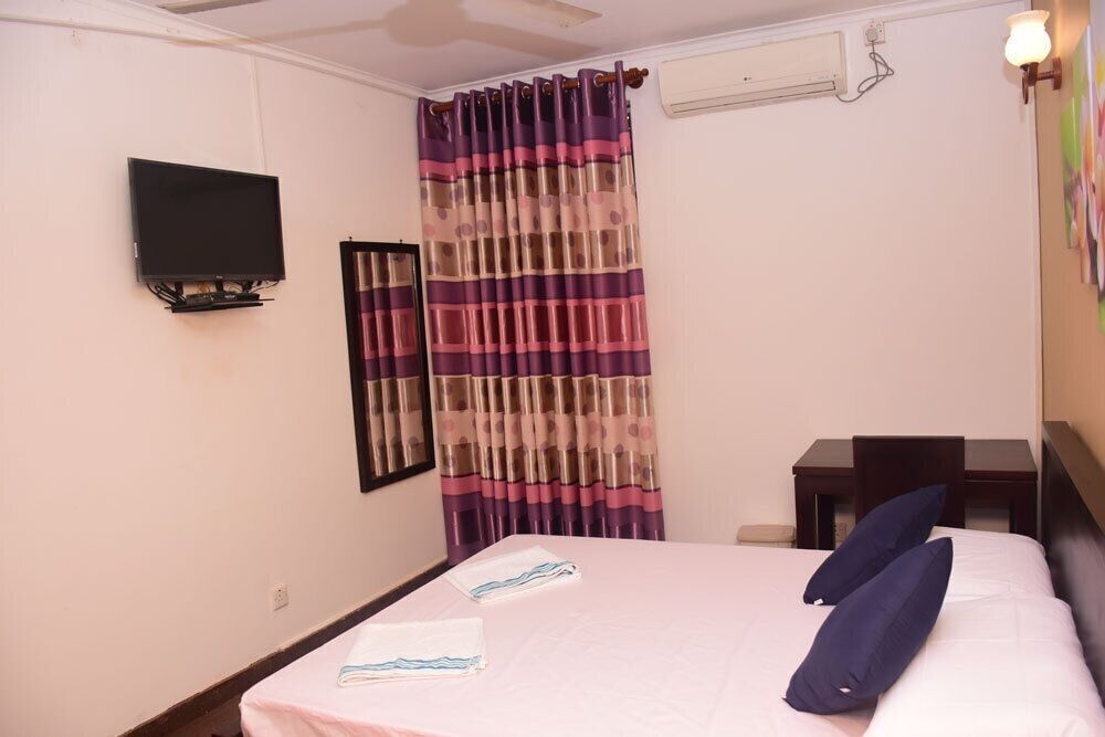 Коломбо: Hotel Lavendra Colombo