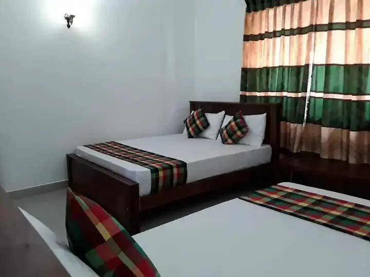 Канди: La Sachara Holiday Bungalow