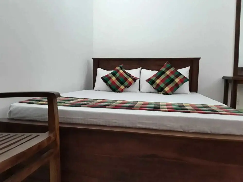 Канди: La Sachara Holiday Bungalow