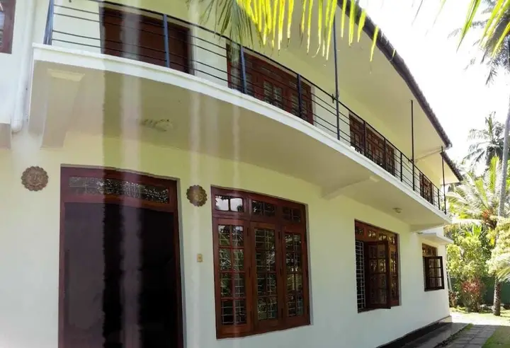 Канди: La Sachara Holiday Bungalow