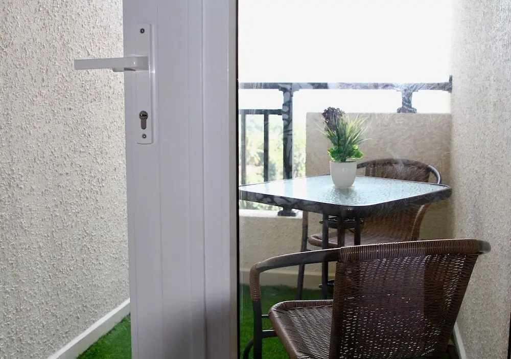 Галле: Grandiose Fairway Galle