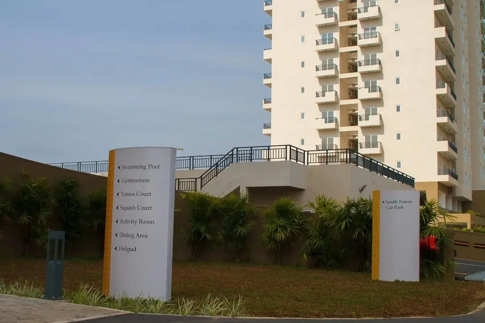 Grandiose Fairway Galle — фото 1