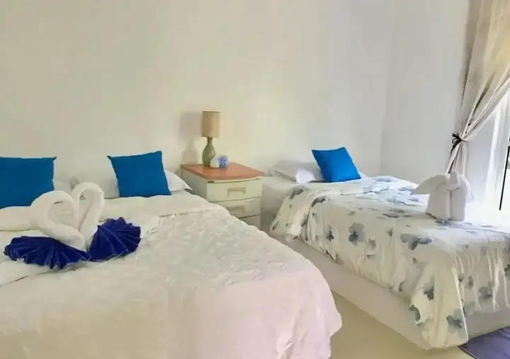 Негомбо: Blue rest villa
