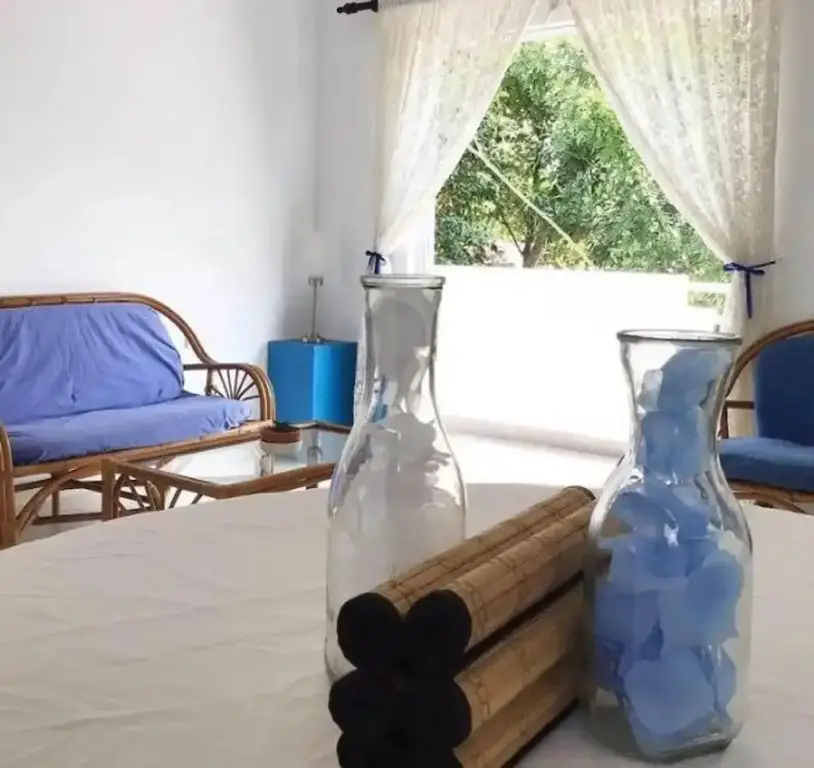 Негомбо: Blue rest villa