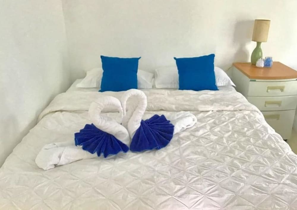 Негомбо: Blue rest villa
