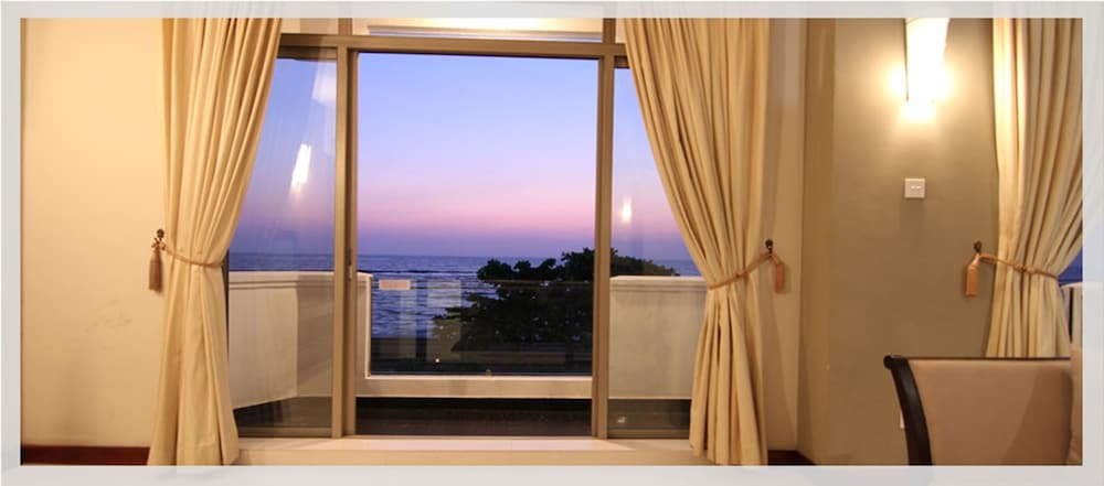 Коломбо: Raj Marine Residency