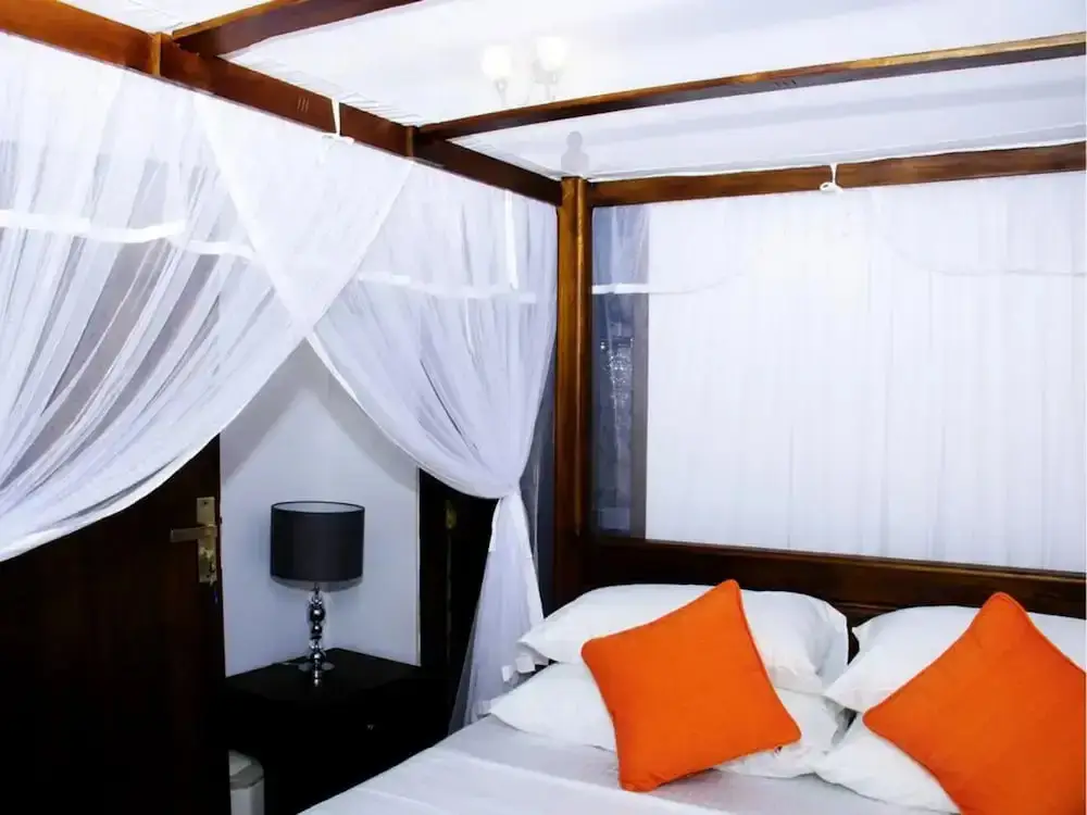 Оваканда: Randiya Beach Villa