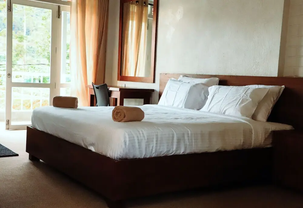 Нувара-Элия: Shannon Rise Holiday Home