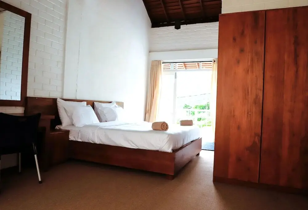 Нувара-Элия: Shannon Rise Holiday Home