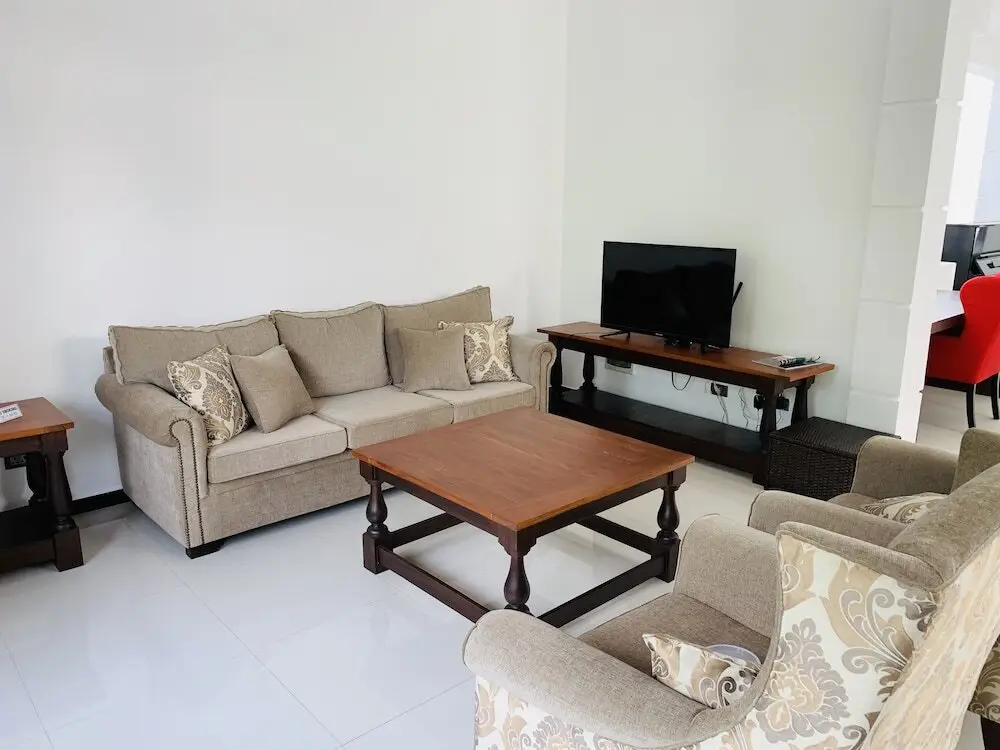 Канди: The Prestige Villa Kandy