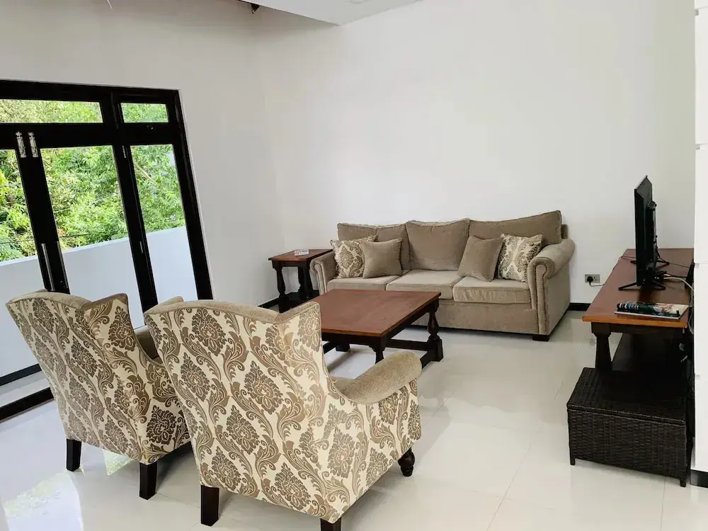 Канди: The Prestige Villa Kandy