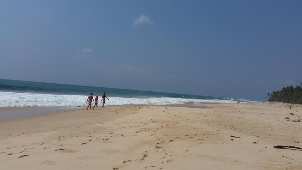 Хабарадува: Dasa Beach View