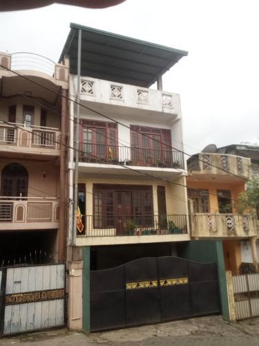 Канди: Kandy City Rest House