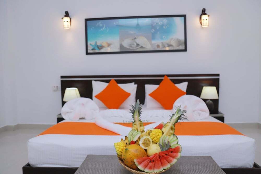 Дамбулла: Dambulla Villa