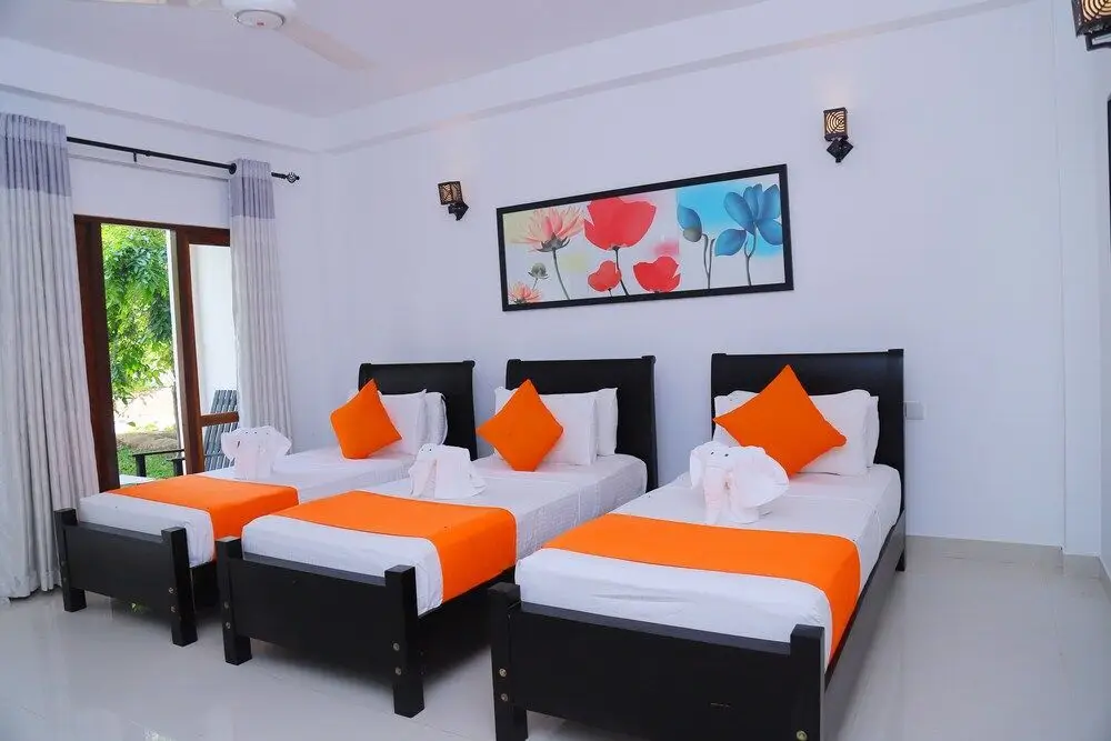Дамбулла: Dambulla Villa