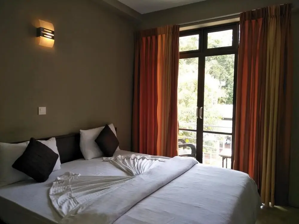Элла: Hikers Lodge Ella