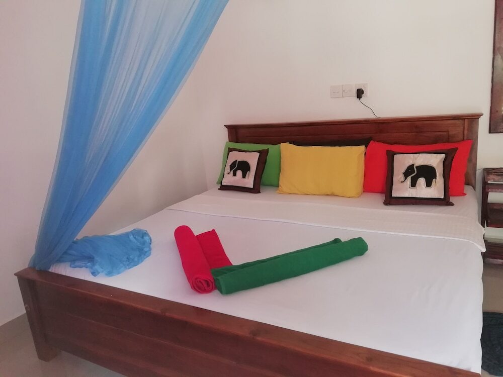 Сигирия: Nest rest inn