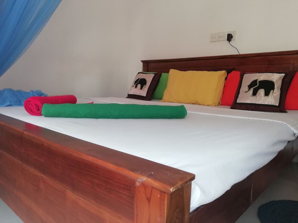 Сигирия: Nest rest inn