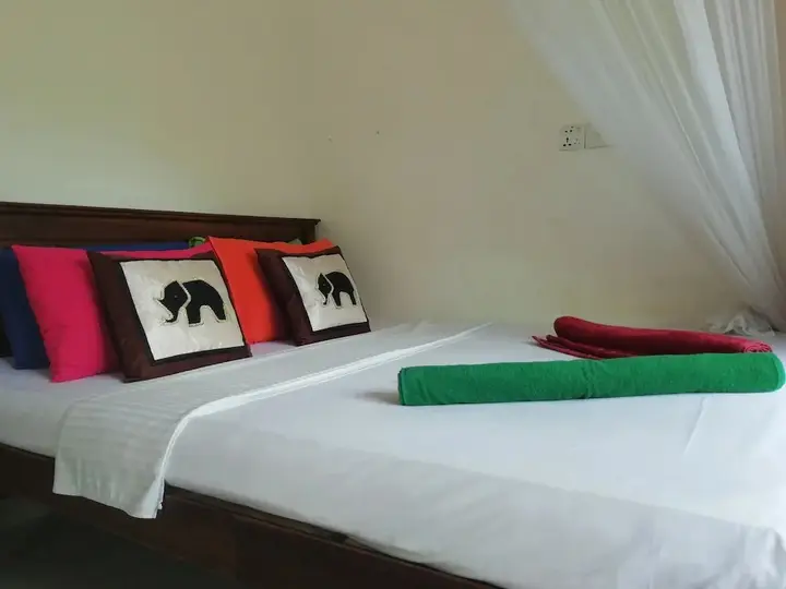 Сигирия: Nest rest inn