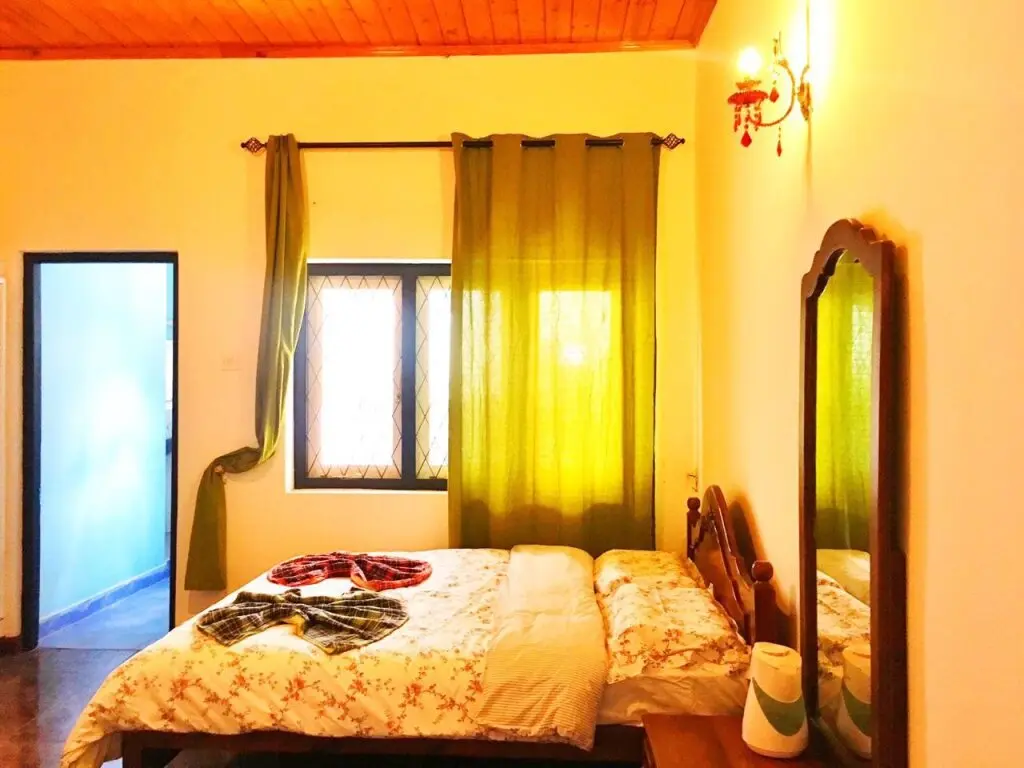 Нувара-Элия: Asteria Villa Guest House