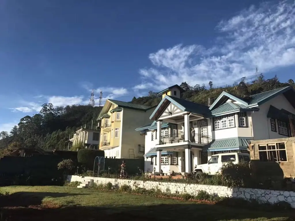 Нувара-Элия: Asteria Villa Guest House