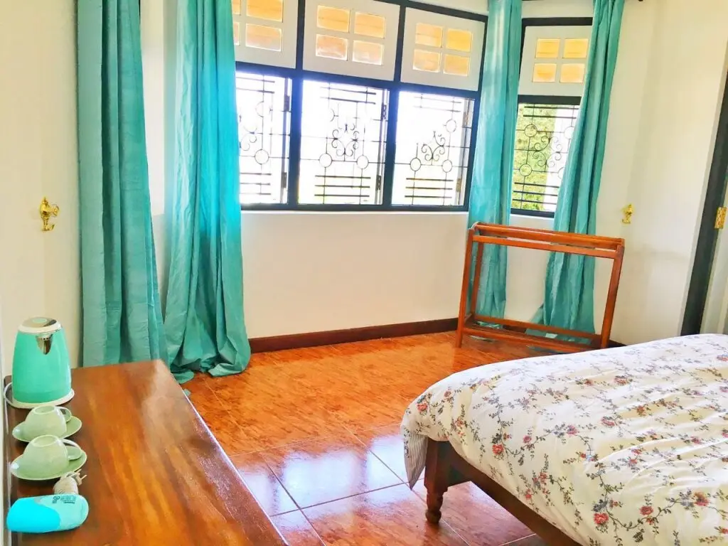 Нувара-Элия: Asteria Villa Guest House