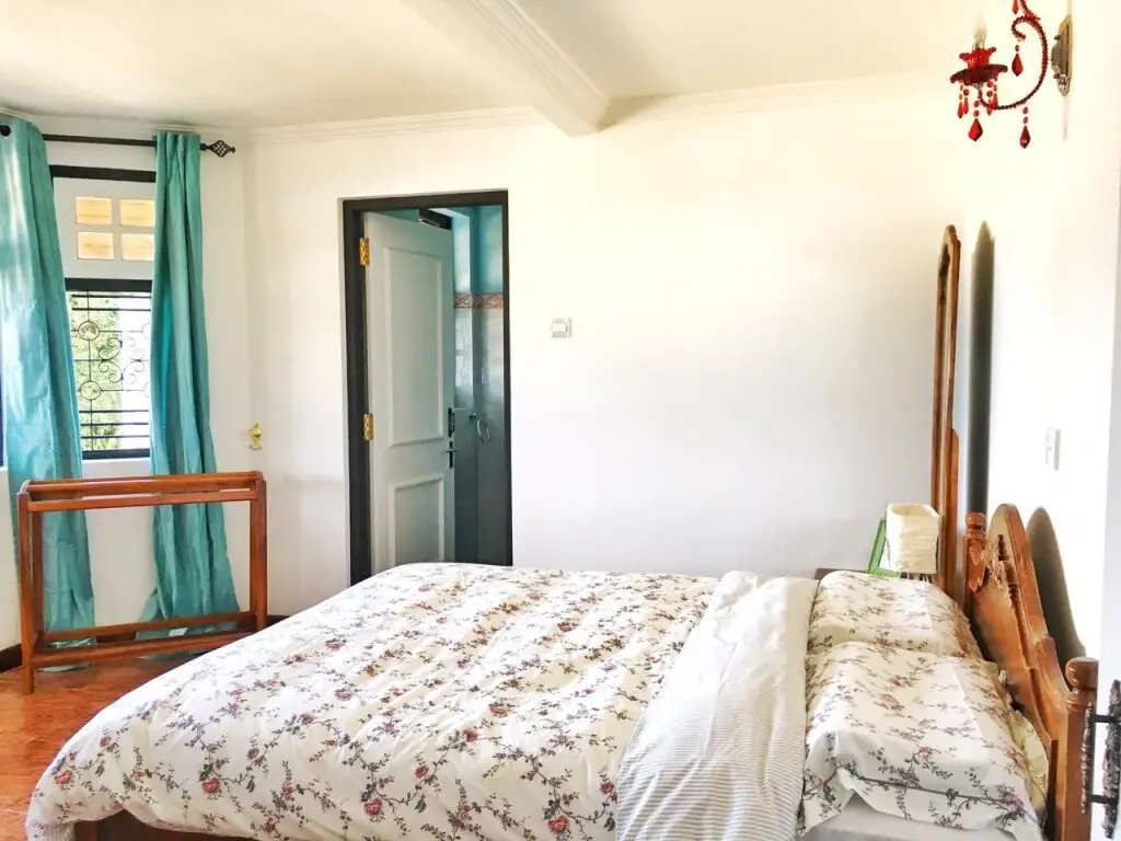 Нувара-Элия: Asteria Villa Guest House