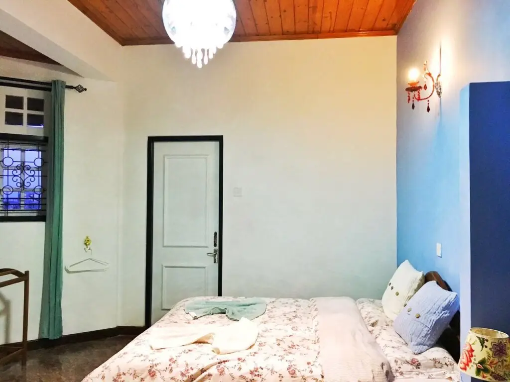 Нувара-Элия: Asteria Villa Guest House
