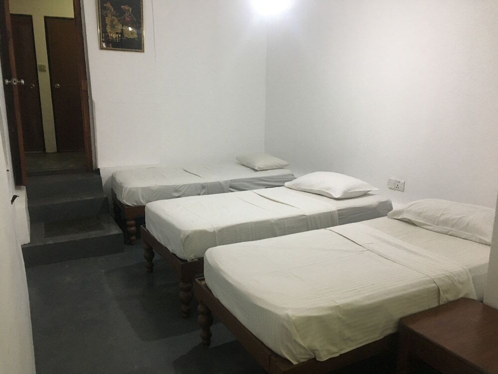 Канди: Sizzlers Hub - Hostel