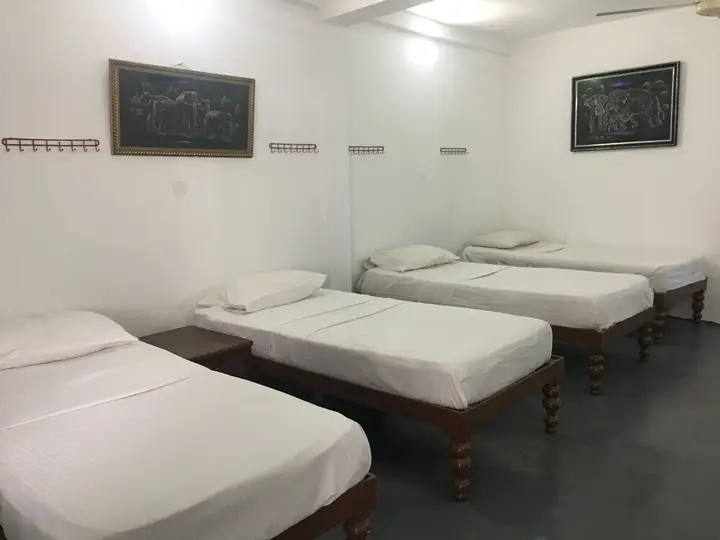 Канди: Sizzlers Hub - Hostel