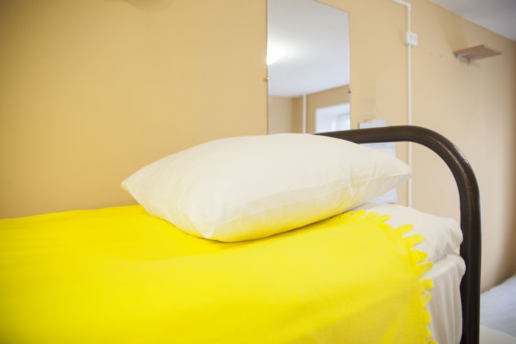 Петрозаводск: Жилое помещение Антихостел Room House