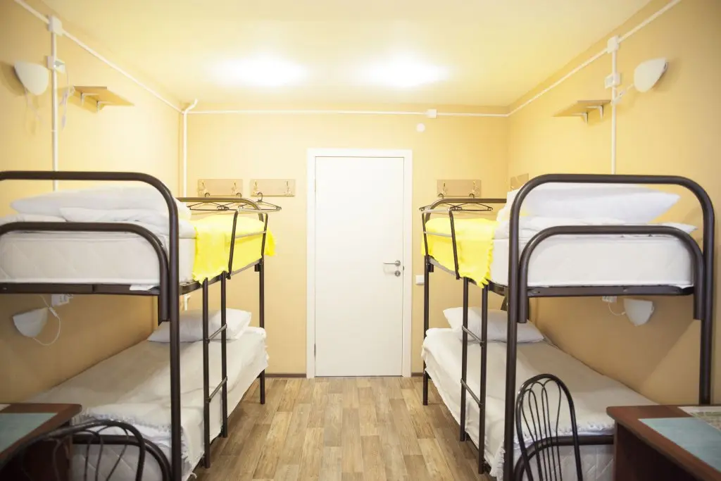 Петрозаводск: Жилое помещение Антихостел Room House