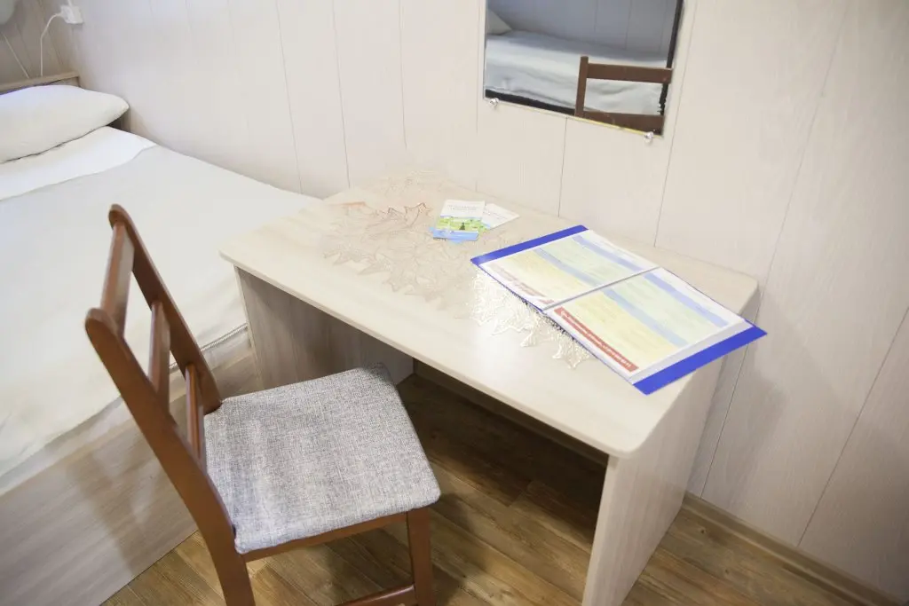 Петрозаводск: Жилое помещение Антихостел Room House