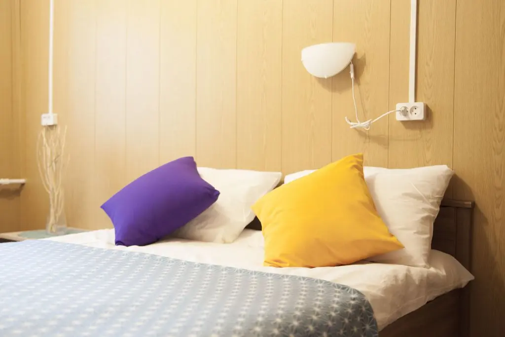 Петрозаводск: Жилое помещение Антихостел Room House